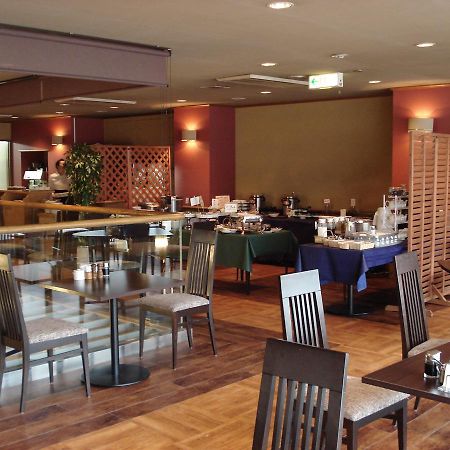 Mimatsu Hotel Мито Екстериор снимка