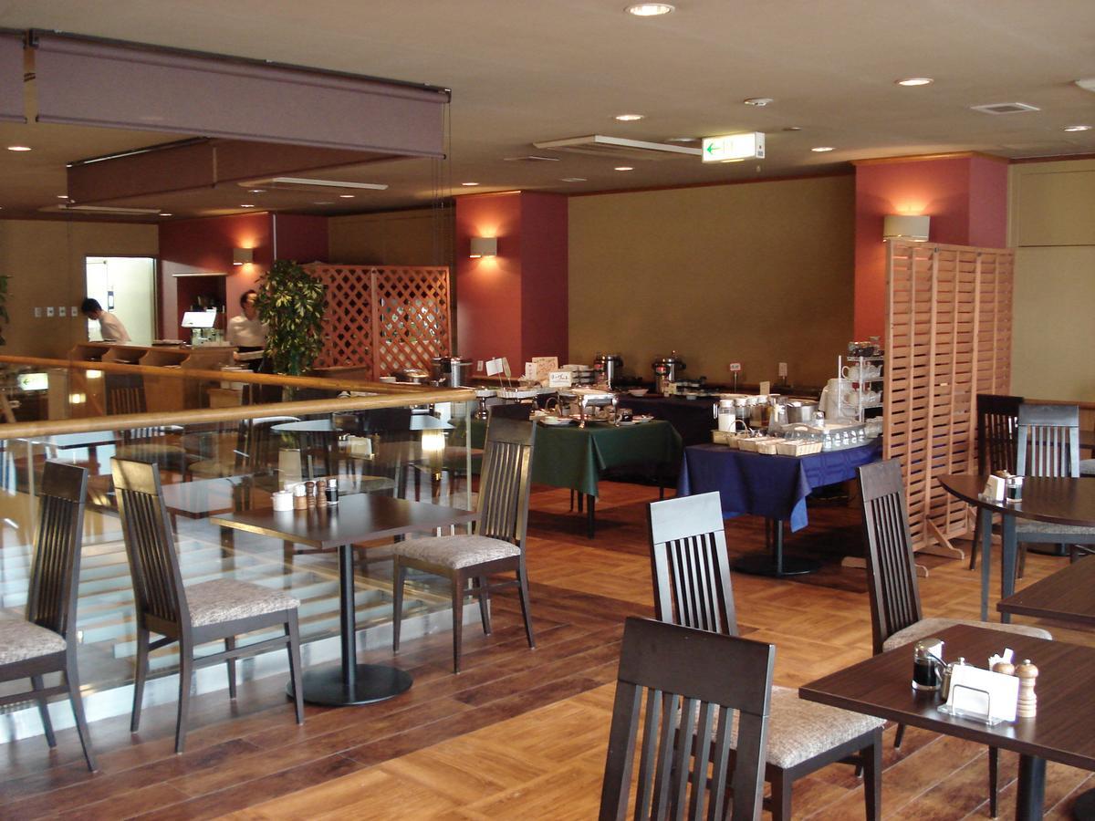 Mimatsu Hotel Мито Екстериор снимка